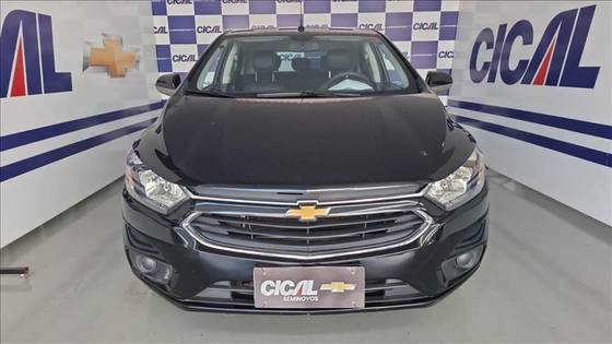 CHEVROLET ONIX 1.4 MPFI LT 8V FLEX 4P AUTOMÁTICO CHEVROLET ONIX 1.4 MPFI LT 8V FLEX 4P AUTOMÁTICO